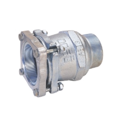 GEBO PREFABRIKACIJA vanjski navoj 2 1/2"